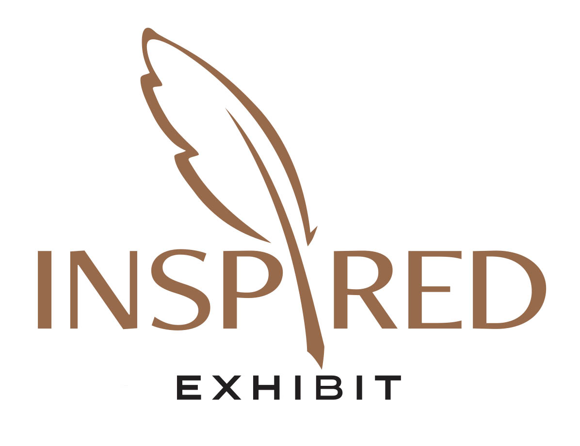 Inspired Exhibit Logo